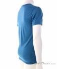 Devold Breeze T-Shirt Mens Functional Shirt, Devold, Bleu, , Hommes, 0394-10012, 5637913113, 7028567356128, N1-16.jpg