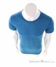Devold Breeze T-Shirt Mens Functional Shirt, Devold, Azul, , Hombre, 0394-10012, 5637913113, 7028567356128, N3-03.jpg