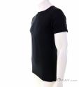 Devold Breeze T-Shirt Mens Functional Shirt, Devold, Čierna, , Muži, 0394-10012, 5637913118, 7028567201183, N1-06.jpg