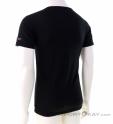 Devold Breeze T-Shirt Mens Functional Shirt, Devold, Black, , Male, 0394-10012, 5637913118, 7028567201183, N1-11.jpg