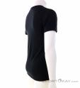 Devold Breeze T-Shirt Mens Functional Shirt, Devold, Noir, , Hommes, 0394-10012, 5637913118, 7028567201183, N1-16.jpg