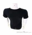 Devold Breeze T-Shirt Mens Functional Shirt, Devold, Noir, , Hommes, 0394-10012, 5637913118, 7028567201183, N3-13.jpg