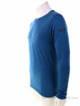 Devold Breeze Shirt Hommes T-shirt fonctionnel, , Bleu, , Hommes, 0394-10013, 5637913123, , N1-06.jpg
