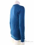 Devold Breeze Shirt Mens Functional Shirt, Devold, Blue, , Male, 0394-10013, 5637913123, 7028567356173, N1-16.jpg