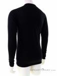 Devold Breeze Shirt Mens Functional Shirt, , Black, , Male, 0394-10013, 5637913128, , N1-11.jpg