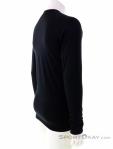Devold Breeze Shirt Mens Functional Shirt, Devold, Black, , Male, 0394-10013, 5637913128, 7028567096918, N1-16.jpg