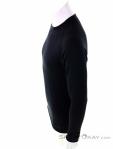 Devold Breeze Shirt Mens Functional Shirt, Devold, Black, , Male, 0394-10013, 5637913128, 7028567096918, N2-07.jpg