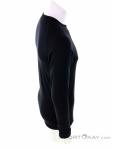 Devold Breeze Shirt Hommes T-shirt fonctionnel, , Noir, , Hommes, 0394-10013, 5637913128, , N2-17.jpg