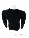 Devold Breeze Shirt Hommes T-shirt fonctionnel, Devold, Noir, , Hommes, 0394-10013, 5637913128, 7028567096918, N3-13.jpg