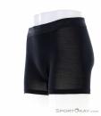 Devold Breeze Boxer Mens Functional Shorts, , Black, , Male, 0394-10015, 5637913160, , N1-06.jpg