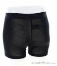 Devold Breeze Boxer Mens Functional Shorts, Devold, Noir, , Hommes, 0394-10015, 5637913160, 7028567074282, N2-12.jpg