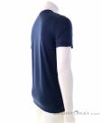 Devold 1853 Merino Hommes T-shirt fonctionnel, Devold, Bleu, , Hommes, 0394-10016, 5637913173, 7028567402122, N1-16.jpg