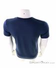 Devold 1853 Merino Hommes T-shirt fonctionnel, Devold, Bleu, , Hommes, 0394-10016, 5637913173, 7028567402122, N3-13.jpg