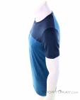 Devold Norgan Tee Mens Functional Shirt, Devold, Blue, , Male, 0394-10017, 5637913178, 7028567441152, N2-07.jpg