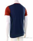 Devold Norgan Tee Mens Functional Shirt, , Orange, , Male, 0394-10017, 5637913183, , N1-11.jpg