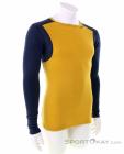 Devold Hiking Man Mens Functional Shirt, , Orange, , Male, 0394-10018, 5637913193, , N1-01.jpg
