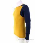 Devold Hiking Man Mens Functional Shirt, , Orange, , Male, 0394-10018, 5637913193, , N1-06.jpg