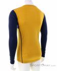 Devold Hiking Man Mens Functional Shirt, , Orange, , Male, 0394-10018, 5637913193, , N1-11.jpg