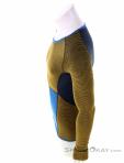 Devold Tuvegga Sport Air Mens Functional Shirt, Devold, Yellow, , Male, 0394-10024, 5637913243, 7028567414484, N2-07.jpg