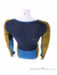 Devold Tuvegga Sport Air Mens Functional Shirt, Devold, Yellow, , Male, 0394-10024, 5637913243, 7028567414484, N3-13.jpg