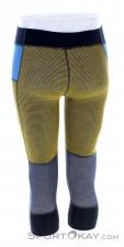 Devold Tuvegga Sport Air Long Johns ¾ Umo Functional Pants, , Yellow, , Male, 0394-10025, 5637913248, , N2-12.jpg