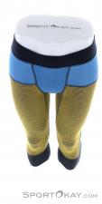 Devold Tuvegga Sport Air Long Johns ¾ Umo Functional Pants, , Yellow, , Male, 0394-10025, 5637913248, , N3-03.jpg