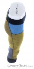 Devold Tuvegga Sport Air Long Johns ¾ Umo Functional Pants, , Yellow, , Male, 0394-10025, 5637913248, , N3-18.jpg