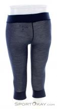 Devold Wool Mesh ¾ Long Johns Mens Functional Pants, Devold, Blue, , Male, 0394-10027, 5637913258, 7028567415078, N2-12.jpg
