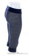 Devold Wool Mesh ¾ Long Johns Mens Functional Pants, Devold, Bleu, , Hommes, 0394-10027, 5637913258, 7028567415078, N2-17.jpg