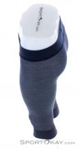 Devold Wool Mesh ¾ Long Johns Mens Functional Pants, Devold, Blue, , Male, 0394-10027, 5637913258, 7028567415078, N3-08.jpg