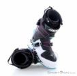 Dynafit Speed Women Ski Touring Boots, , Black, , Female, 0015-11284, 5637913274, , N1-01.jpg