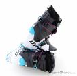 Dynafit Speed Women Ski Touring Boots, , Black, , Female, 0015-11284, 5637913274, , N2-17.jpg