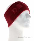 Devold RIB Logo Headband, , Red, , Male,Female,Unisex, 0394-10031, 5637913282, , N1-01.jpg