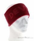 Devold RIB Logo Headband, , Red, , Male,Female,Unisex, 0394-10031, 5637913282, , N2-02.jpg