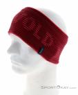 Devold RIB Logo Headband, , Red, , Male,Female,Unisex, 0394-10031, 5637913282, , N2-07.jpg
