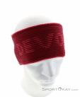 Devold RIB Logo Headband, Devold, Red, , Male,Female,Unisex, 0394-10031, 5637913282, 7028567459423, N3-03.jpg