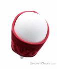 Devold RIB Logo Headband, Devold, Red, , Male,Female,Unisex, 0394-10031, 5637913282, 7028567459423, N5-05.jpg