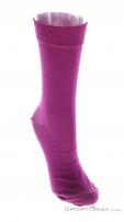 Devold Daily Light Woman Sock 3pk Donna Calze, Devold, Multicolore, , Donna, 0394-10032, 5637913290, 7028567193785, N2-02.jpg