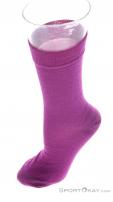 Devold Daily Light Woman Sock 3pk Womens Socks, Devold, Multicolor, , Mujer, 0394-10032, 5637913290, 7028567193785, N3-08.jpg