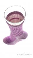 Devold Outdoor Medium Women Socks, Devold, Pink, , Female, 0394-10034, 5637913294, 7028567192085, N4-09.jpg