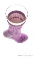 Devold Outdoor Medium Women Socks, , Pink, , Female, 0394-10034, 5637913294, , N4-19.jpg