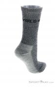 Devold Outdoor Medium Socken, , Grau, , Herren,Damen,Unisex, 0394-10035, 5637913295, , N2-17.jpg
