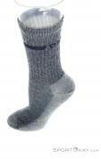 Devold Outdoor Medium Socks, Devold, Gris, , Hombre,Mujer,Unisex, 0394-10035, 5637913295, 7028567192245, N3-08.jpg