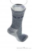 Devold Outdoor Medium Socks, Devold, Gray, , Male,Female,Unisex, 0394-10035, 5637913295, 7028567192245, N3-18.jpg