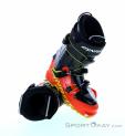 Dynafit Seven Summits Mens Ski Touring Boots, Dynafit, Orange, , Male, 0015-11286, 5637913367, 4053866214995, N1-01.jpg