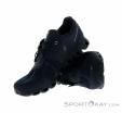 On Cloud Monochrome Mens Running Shoes, On, Dark-Blue, , Male, 0262-10205, 5637913421, 0, N1-06.jpg