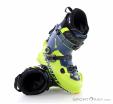 Dynafit Radical Pro Mens Ski Touring Boots, Dynafit, Yellow, , Male, 0015-11288, 5637913440, 4053866341929, N1-01.jpg