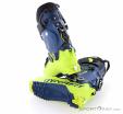 Dynafit Radical Pro Mens Ski Touring Boots, , Yellow, , Male, 0015-11288, 5637913440, , N2-12.jpg