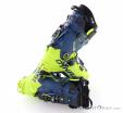 Dynafit Radical Pro Mens Ski Touring Boots, , Yellow, , Male, 0015-11288, 5637913440, , N2-17.jpg