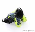 Dynafit Radical Pro Mens Ski Touring Boots, , Yellow, , Male, 0015-11288, 5637913440, , N3-03.jpg